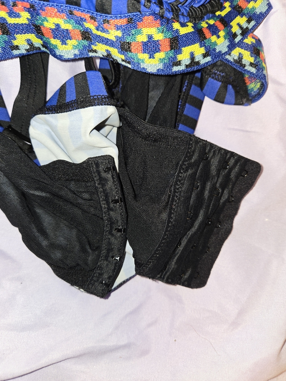 Swim By Cacique Top - Picture 4 of 4